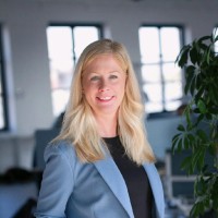 Kreis Euskirchen Employee Sarah Komp's profile photo
