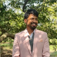 Gaurav Patel's profile photo