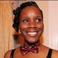 B Positive Plasma Employee Mary Thomas's profile photo