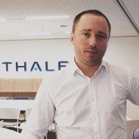 Thomas Colinet Email