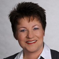 Hottinger Employee Alexandra Bandt's profile photo