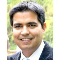 Australian Retirement Trust Employee Henry Baez's profile photo