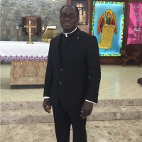 Francis Amoah Email & Phone Number