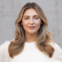 Peak Projects Employee Avery Davison's profile photo