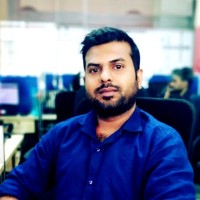 TechWise Digital Employee Sujit Kumar's profile photo