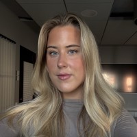 CoForma Employee Alicia Lidström's profile photo