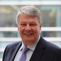 Solutions 4 Clearing Ltd Employee Chris Mitchell's profile photo