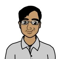 Managing Director Employee Alpesh Mistry's profile photo
