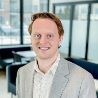 The Annex Group Employee Parker Zee's profile photo