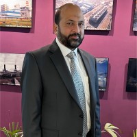 National Engineering Services Pakistan (Pvt) Limited (NESPAK) Employee Nasir Maqbool's profile photo