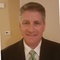 HSI Employee Chris Heinze's profile photo