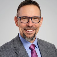 Edward Jones Employee Daniel Friend's profile photo