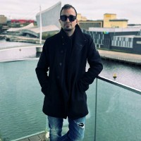 Interstar Security Employee Nicholas Vasileiou's profile photo