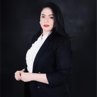 Bin Nakhira & Partners Employee Ruwaida Alatey's profile photo