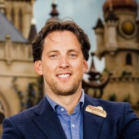 Efteling Employee Jaap Bleker's profile photo