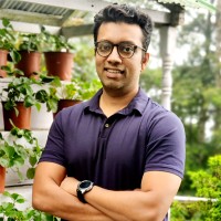 RPSG Employee Abhijeet Ranjan's profile photo