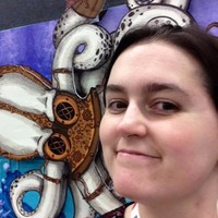 Precision Ink Corporation Employee Kristen Acker-Mohr's profile photo