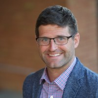 Sidwell Friends School Employee Josh Markey's profile photo