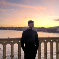 RusHour.io Employee Junaid Khan's profile photo