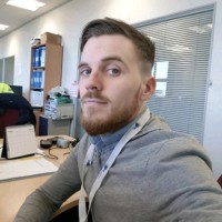 THE STUDENT ENERGY GROUP Employee Stevie Orbell's profile photo