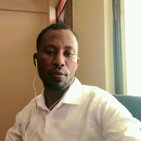 wardi Employee Abukar Mohamed's profile photo