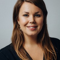 Humana AB Employee Lisa Valfridsson's profile photo