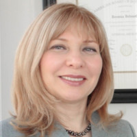 BWH Employee Veronica Vedensky's profile photo