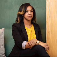 Drive Planning Employee Alexus Harden's profile photo