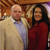 The Betting Network Employee Matthew Flagg's profile photo