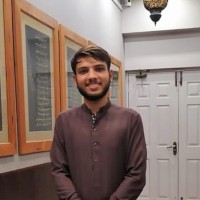 LARAVEL FRAMEWORK DEVELOPERS Employee Muhammad Qasim's profile photo