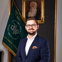 Okręgowa Rada Adwokacka w Warszawie (ORA) Employee Daniel Wiszniewski's profile photo