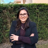 DGRV Employee Catherine Alejandra Cruz Almeida's profile photo