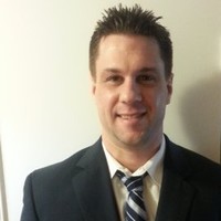 Booz Allen Hamilton Employee Ben Trask's profile photo