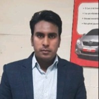 Blaupunkt Audio India Employee Nand Arya's profile photo