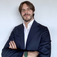 Valextra Employee Massimo Galeotti's profile photo