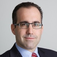 Optimum Asset Management Employee Hugues Sauvé's profile photo