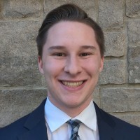 Harrison Morris Email & Phone Number