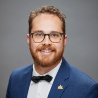 Goodwill Industries of Alberta Employee Lukas Adomonis's profile photo