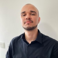 Clicksign Employee Andrey Thaywry's profile photo