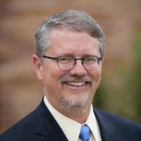 Conrad N. Hilton Foundation Employee Peter Laugharn's profile photo