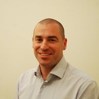 Supergas Power Employee Yuval Yosef's profile photo