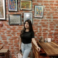 DemandX Employee Swati Mishra's profile photo