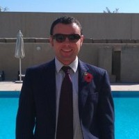 Western Provident Association Employee James Searle's profile photo