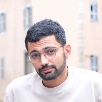 Xpdeep Employee Meziane Bellahmer's profile photo