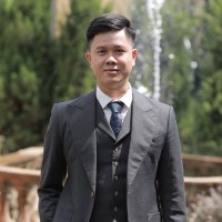 Central Construction Employee Hieu Nguyen's profile photo