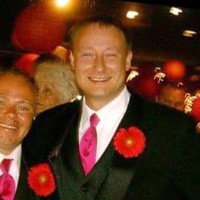 Gossett Motor Cars Employee Charles Baldine's profile photo