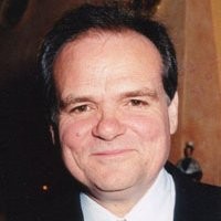 National Record Promotion Employee Larry Weir's profile photo