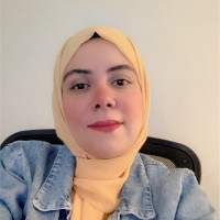 ENTAG ENGINEERING TASKS GROUP Employee Sara Ahmed's profile photo