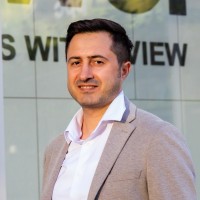 Fagura Employee Tudor Darie's profile photo