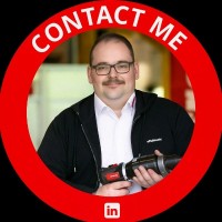 alkitronic® Employee Waldemar Petuhov's profile photo